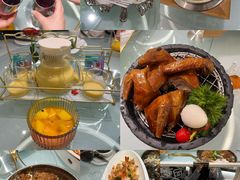 -3号仓库·创意中国菜(新世界城店)