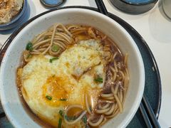 阳春面-赛德大酒店(邗江中路店)