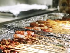 -新发展亚太JW万豪酒店·福苑咖啡厅