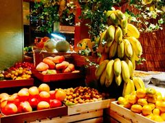 -朗丽兹自助餐厅