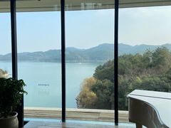 -天目湖涵田度假村