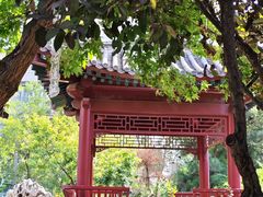 -李叔同故居纪念馆