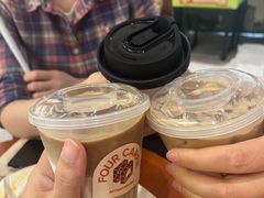 -方炉·天然食材面包店(青秀店)