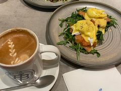 -JamaicaBlue Cafe(乌鲁木齐中路店)