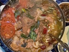-滇道云南特色料理(康定路店)