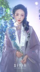 -盘子女人坊古装写真摄影(南京总店)