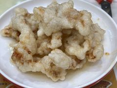 -服务大楼冷面(延大店)