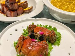 -望乡楼上海菜(日月光店)