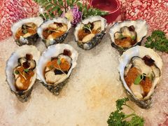 -RIVIERA 松鹤楼(外滩店)