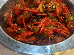 -靓虾二哥长沙地标小龙虾(五一广场店)
