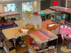 -皇庭广场(福华三路店)