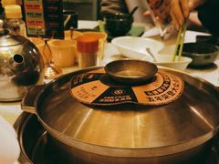 -润园四季椰子鸡火锅(海上世界店)