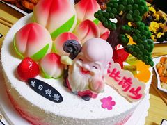 -津乐园(芥园道店)