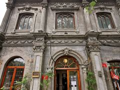 -1901 Cafe(西四店)