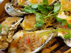 -桥东喜碧海鲜街(水东街店)