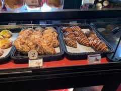 -Salon de The de Joel Robuchon(外滩18号店)