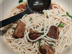 -李先生牛肉面大王(北京平谷步行街店)