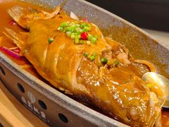 -中国徽菜·徽商故里(广安门店)