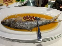 -老洋房花园饭店(绍兴路店)