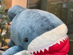 -shark burger·鲨鱼汉堡(交子大道店)