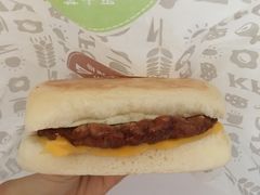 -肯德基(常熟百润发店)