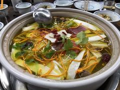 -云南印象昭通天麻火腿鸡(新疆石油花园二期店)