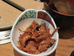 -赤坂亭·M9和牛烧肉·铁板烧·日料398放题(长泰广场店)