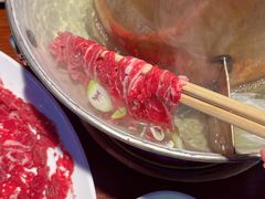 -1078號老北京涮肉(松柏店)