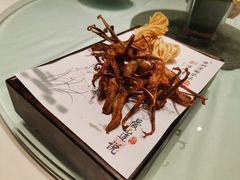 -松鹤楼(狮山永利广场店)