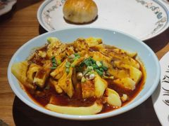 -胖老汉清真餐饮(西御街店)