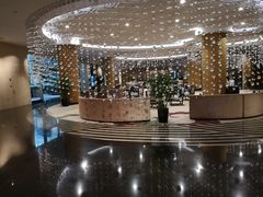 -青岛海尔洲际酒店