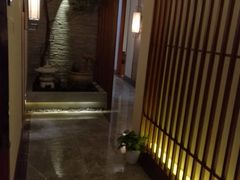 -韵道养生.足道.按摩.SPA(古美店)
