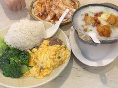 -玲又珑美食(盘福路店)