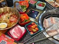 -鹤之乡·齐齐哈尔烤肉·非遗(秋涛路店)