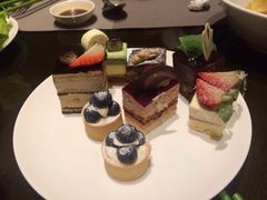 -美食汇·海鲜自助西餐厅·江门富力万达嘉华酒店