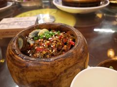 -杨记隆府(南坪店)
