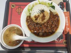 -海盗虾饭·小龙虾饭(惠多港店)