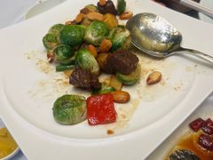 -天瑞轩·粤菜餐厅