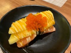 -昊·来了寿司(双楠2店)