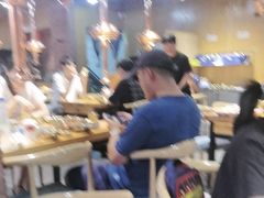 -金顺碳烤肉(番禺傍江地铁站店)