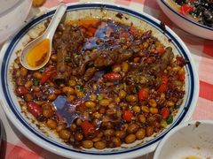 -小柴米·传统江西菜(八一广场店)