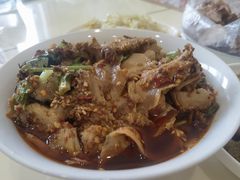 肺片-马记清真肺片(玉林中横巷)