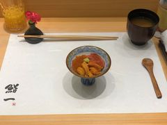 -鮨一日本料理旗舰店(总店)