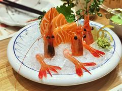 -上户日本料理(北仑富邦店)