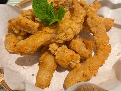 -渔语鱼新川菜Bistro(万象天地店)