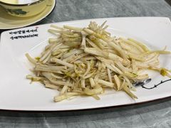 溧阳白芹-翠茗农庄土菜馆(天目湖店)