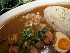 -CURRY YA 熟成咖哩專門店(深圳湾万象城店)