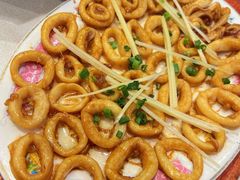 -好好彩啫啫煲·广东小馆(上海七宝领展广场店)