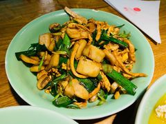 弄堂里的小炒-弄堂里(雨花客厅店)