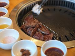 -黄金牧场(明洞总店)